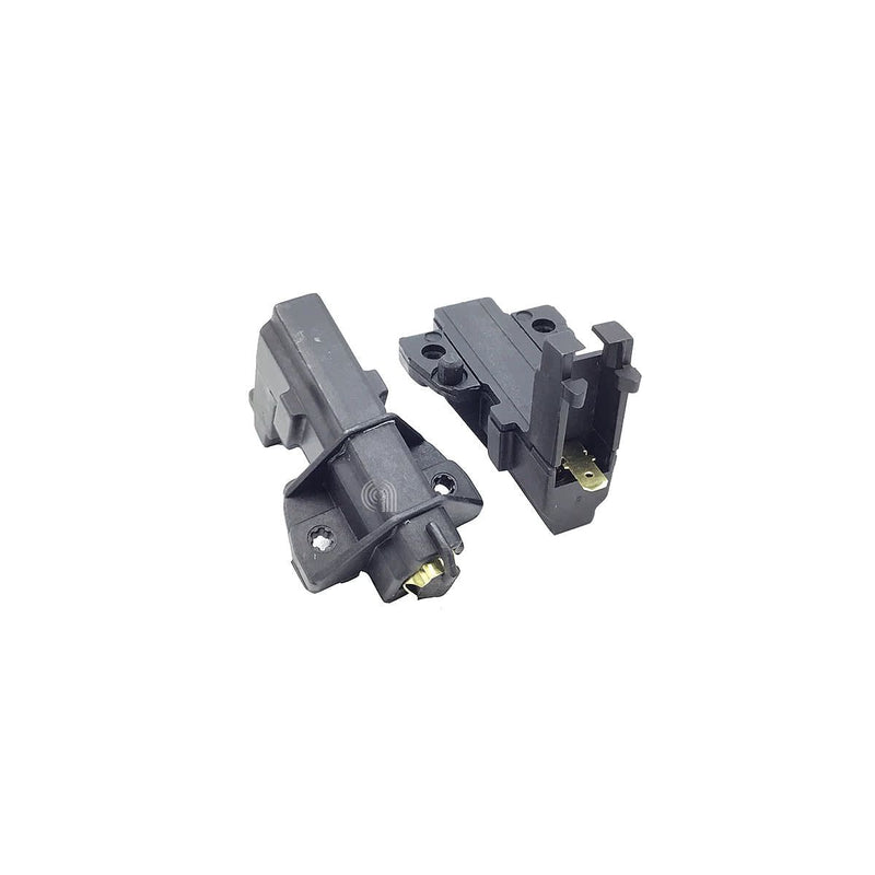 Motore a spazzole MCA38-52/64 per lavatrice Whirlpool originale