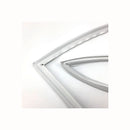 Guarnizione porta 20010587 originale per congelatore Candy Hoover Haier