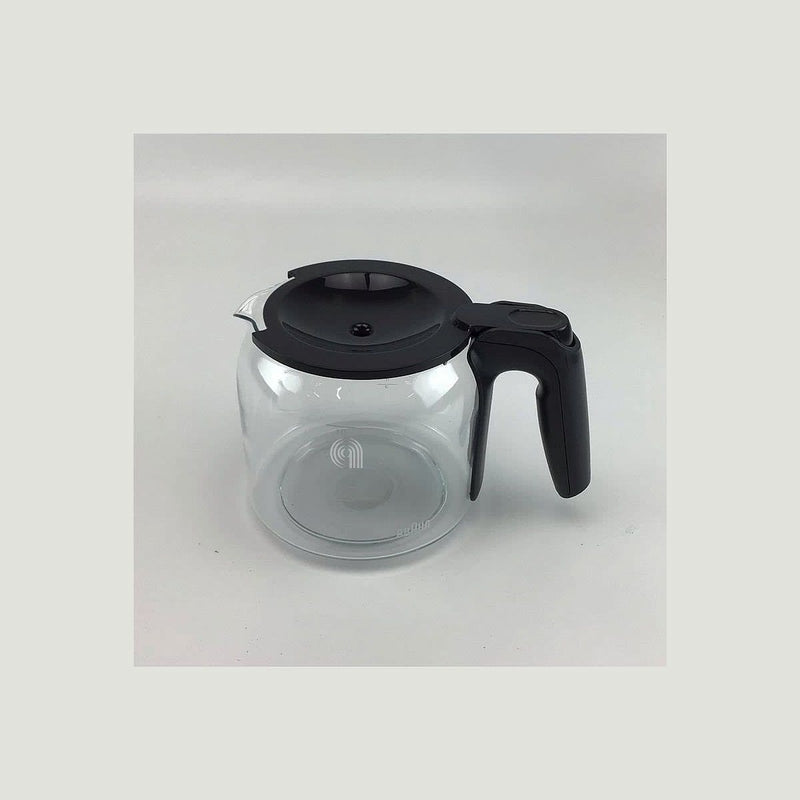 Caraffa originale per caffettiera De Longhi codice 7313210654