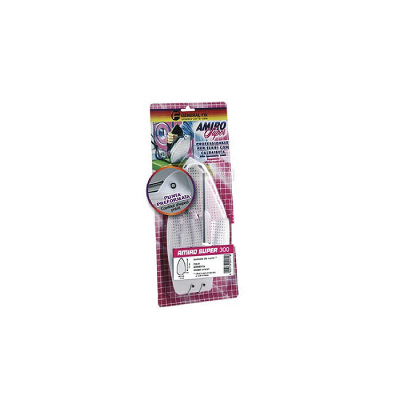 UNIVERSALE - Copertura per asse da stiro adattabile - AST-00996158
