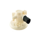 pozzetto di raccolta acqua lavastoviglie Electrolux originale 1119151221