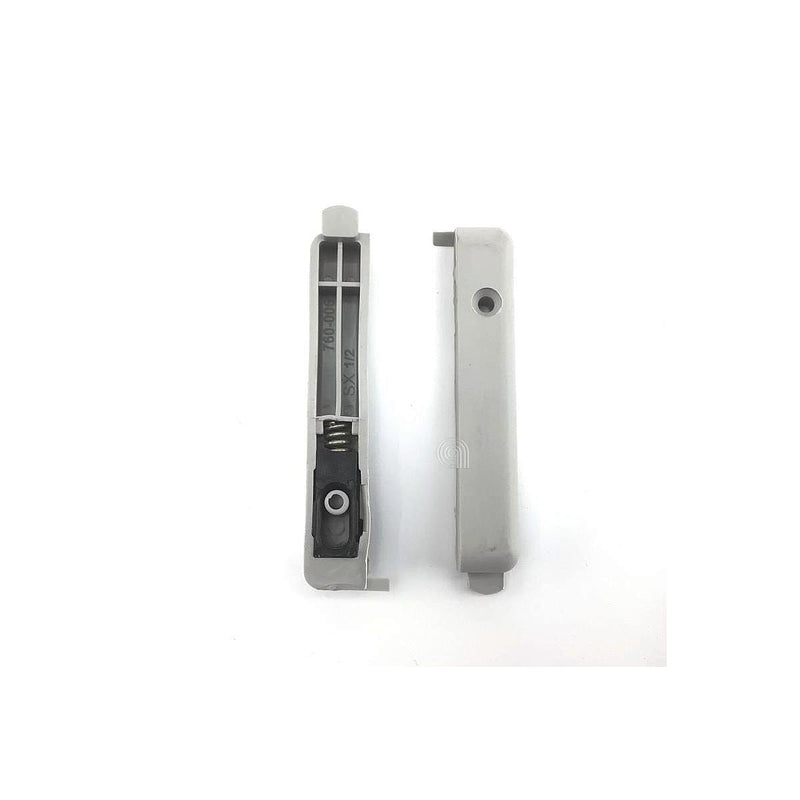 Kit supporto visiera destra e sinistra Faber 1330058791
