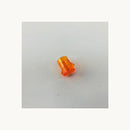 Gemma spia d10 arancione per forno Ilve codice a08011