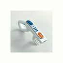 Manubrio completo originale per aspirapolvere a vapore Rowenta RS-RT900613