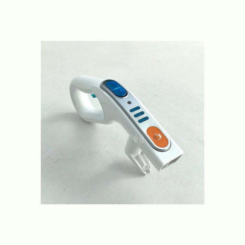 Manubrio completo originale per aspirapolvere a vapore Rowenta RS-RT900613