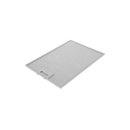 Filtro metallico originale per cappa Bosch 11022929 11025757