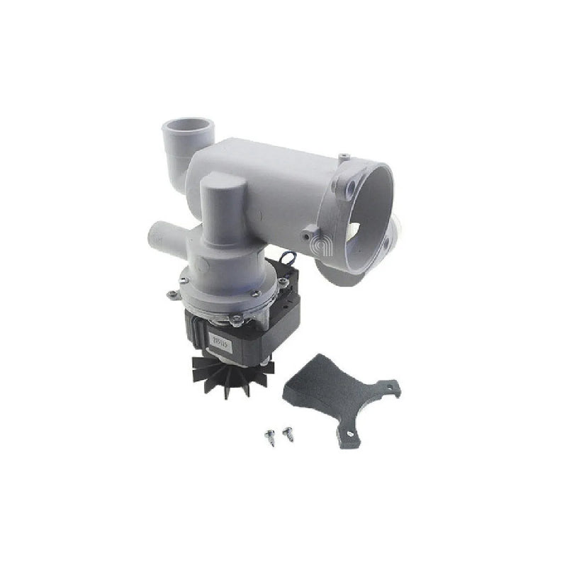 ZANUSSI, REX, AEG, ELECTROLUX, ZOPPAS - Pompa di Scarico per Lavatrice - 50694457000