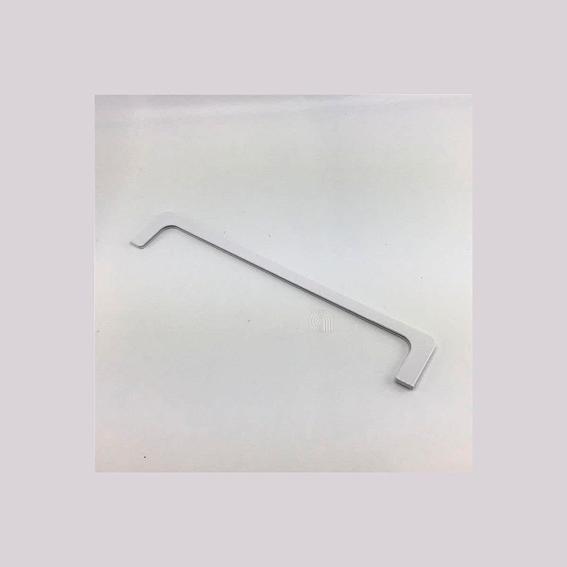 mensola frontale per frigorifero Vestel 395 mm M6542033113