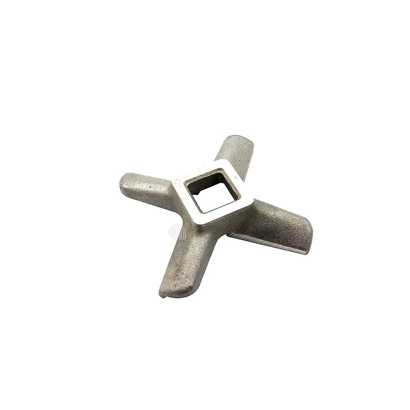 Cuchilla original picadora Bosch acero inoxidable 00016229