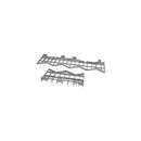 Soporte porta tazas para lavavajillas Bosch código 00652130