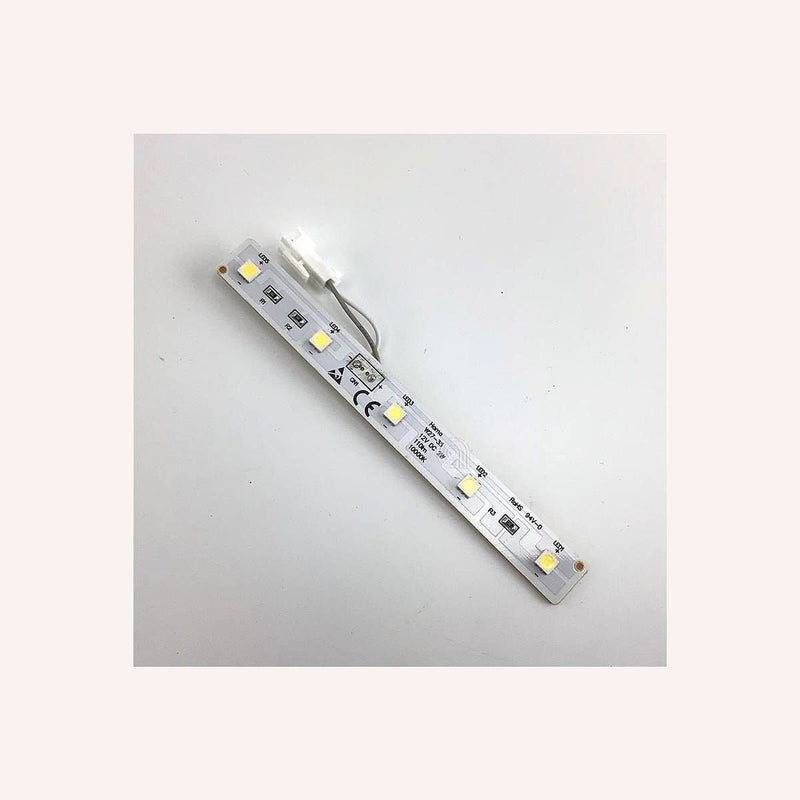 pannello luminoso LED per frigorifero Beko codice 9178018920