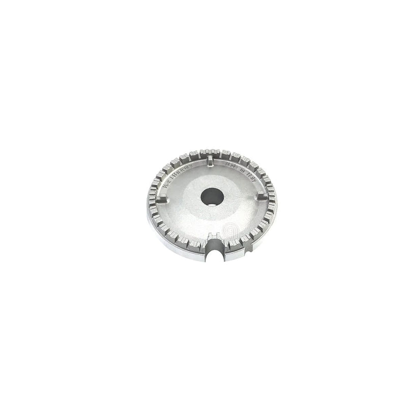 Bruciatore originale per piano cottura in vetroceramica Elba con codice 068133003
