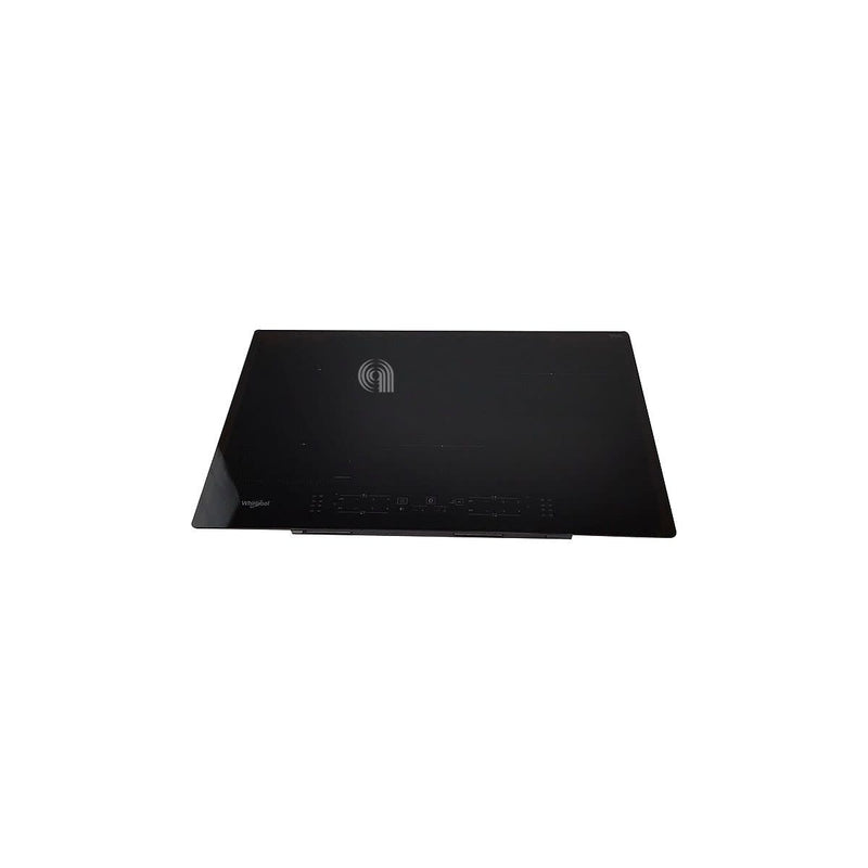 Piano cottura in vitroceramica originale Indesit C00629679 per cucina