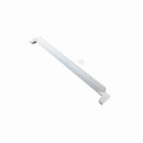 profilo posteriore per ripiano in vetro 43 cm whirlpool