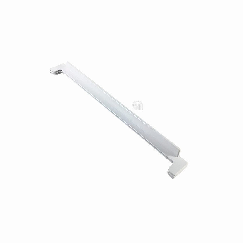 profilo posteriore per ripiano in vetro 43 cm whirlpool