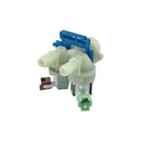 ELECTROLUX, AEG, REX, ZANUSSI, ARTHUR MARTIN, BEKO, HUSQVARNA, JOHN LEWIS - Valvola solenoide per lavatrice - 1325186607