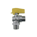 ELECTROLUX UNIVERSALE - Rubinetto gas forno piano cottura - 50283296007