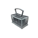 Gruppo cestello portaposate per lavastoviglie Beko 1883200400