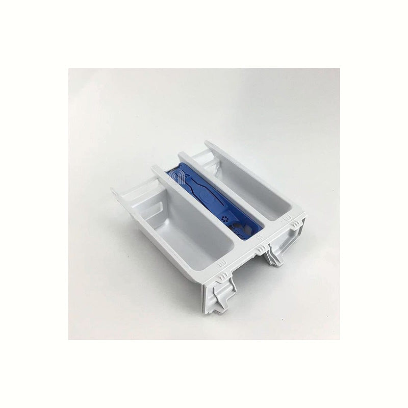 cassetto detergente originale lavatrice Beko codice 2416600100