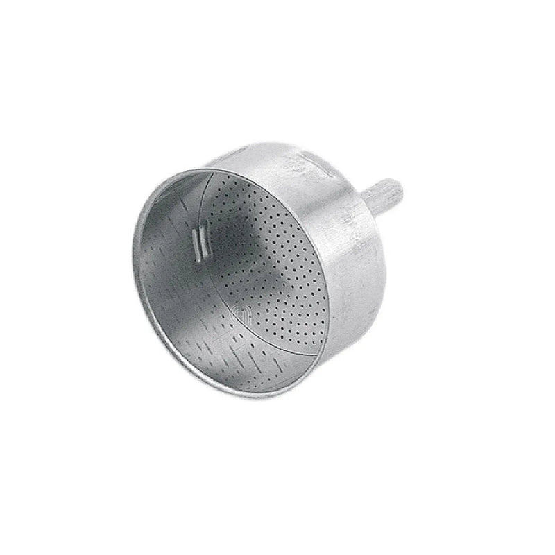 MOKA, UNIVERSALE, BIALETTI - Filtro Imbuto per Macchina da Caffè - AST-00818370