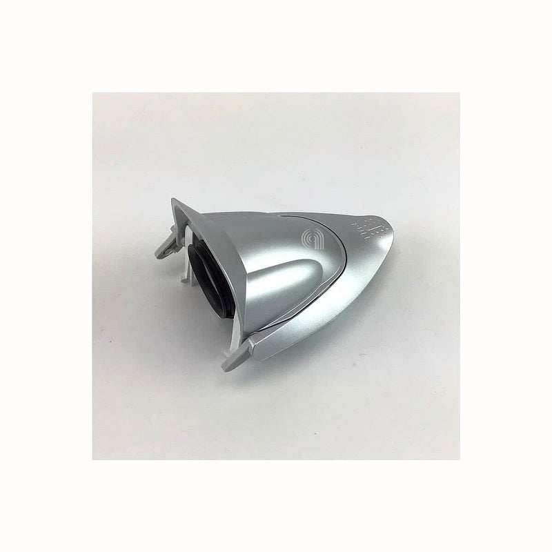 Supporto filtro completo grigio per aspirapolvere Rowenta RS-RH5749