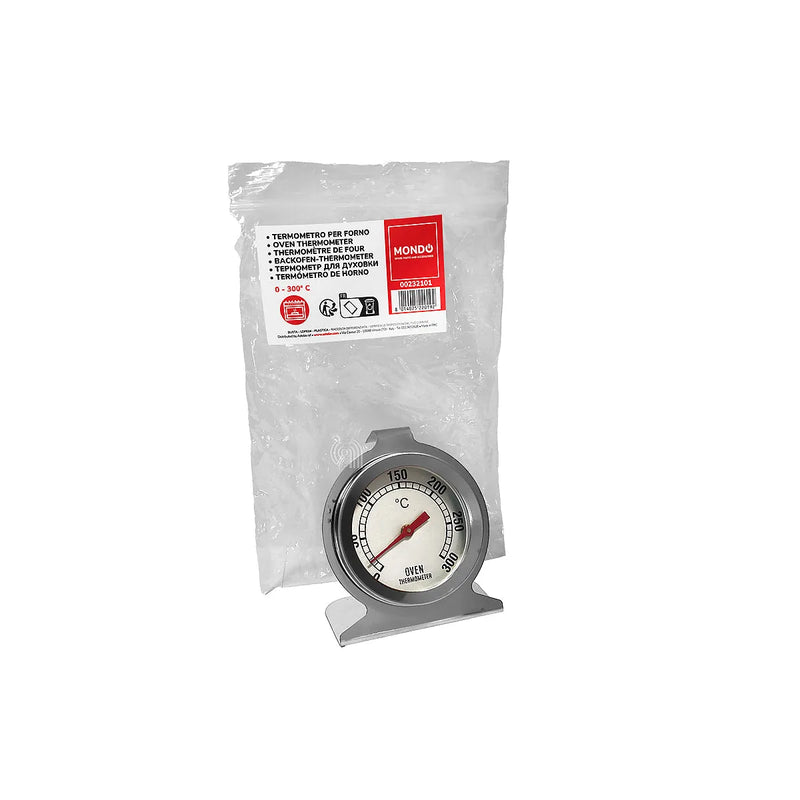 MONDO - Termometro Forno - 00232101