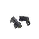 Spazzole motore originali lavatrice Electrolux 4055180014