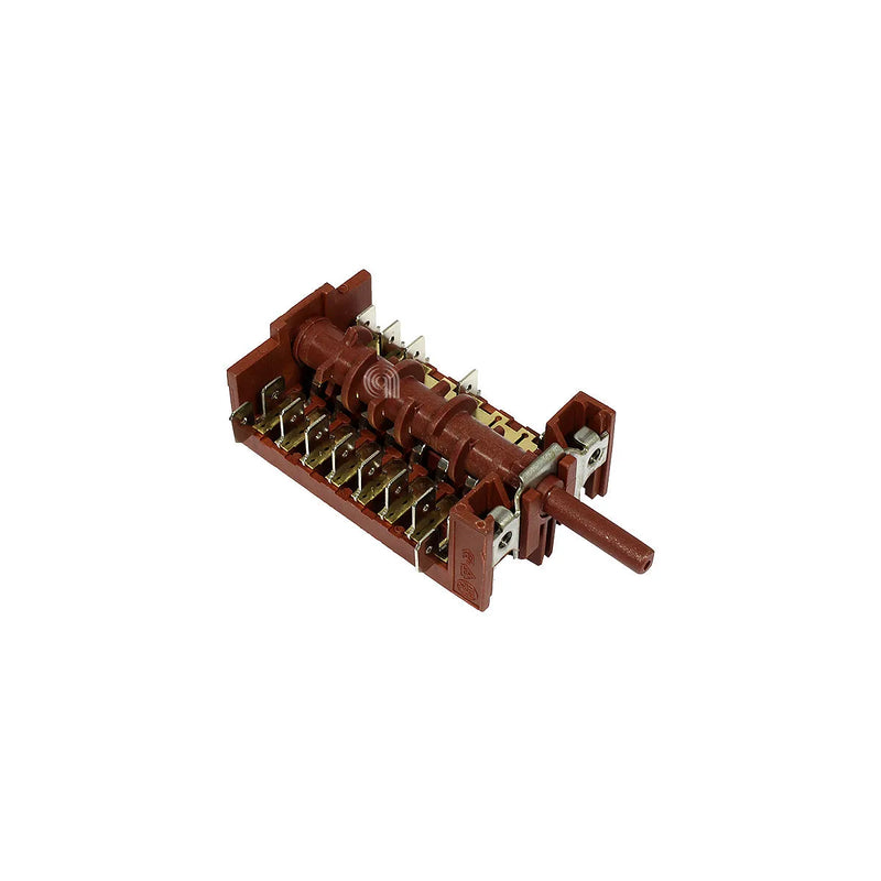 TEKA, TECNOGAS, FILIPPI - Interruttore Forno - 83140103