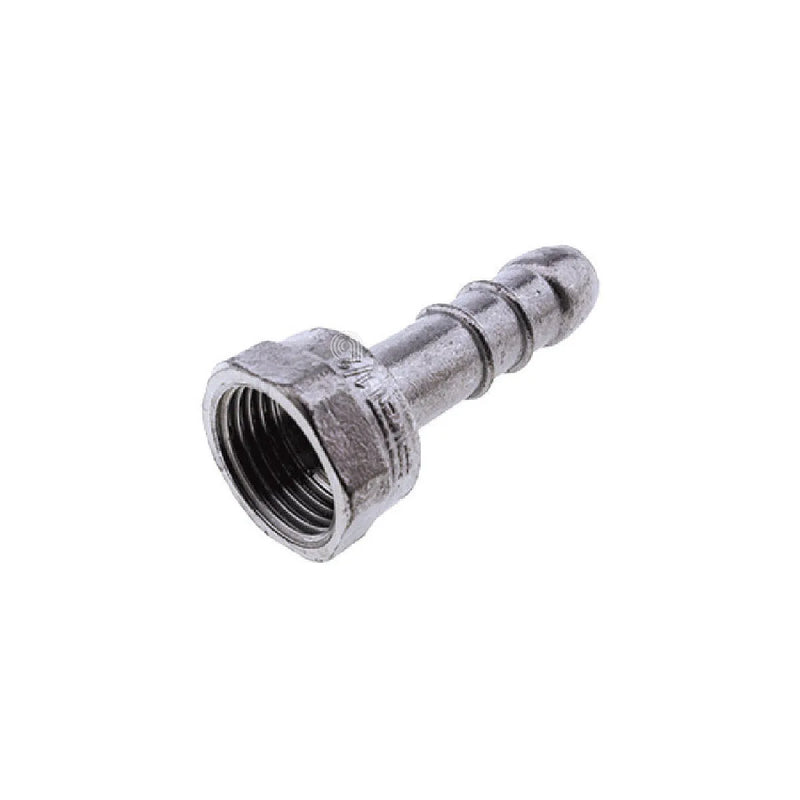 ELECTROLUX - Portagomma dritto 1/2 Femmina Metano - 3543169019