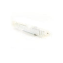 Manilla puerta original frigorífico Franke blanca código 1330065071