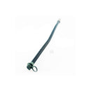 Tubo di scarico acqua per lavatrice Candy codice 41018404