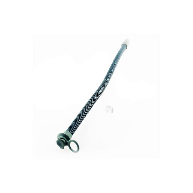 Tubo di scarico acqua per lavatrice Candy codice 41018404