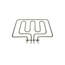 Resistenza superiore 3100W forno Ilve originale A45838