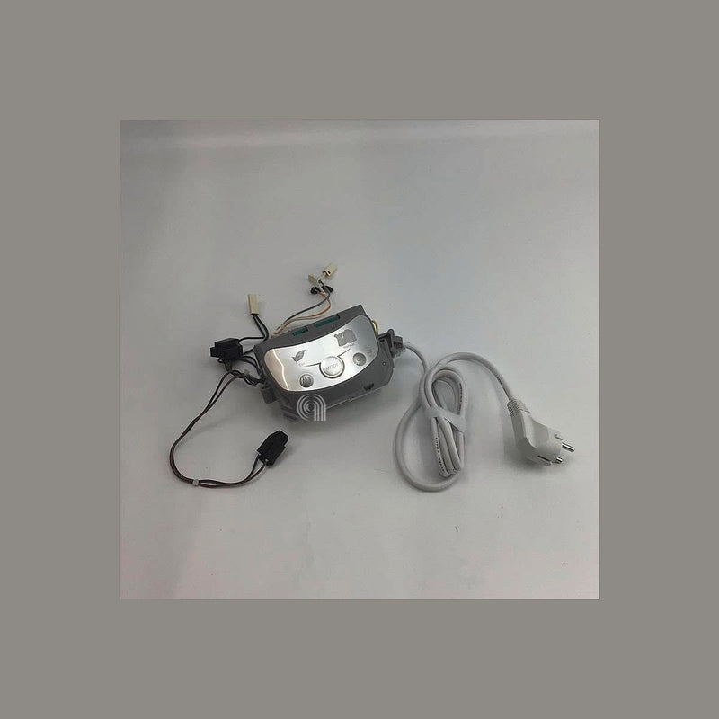 prima scheda elettronica moulinex cs-10001015 per aspirapolvere a vapore