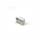 serratura porta forno Gorenje inox codice 699584