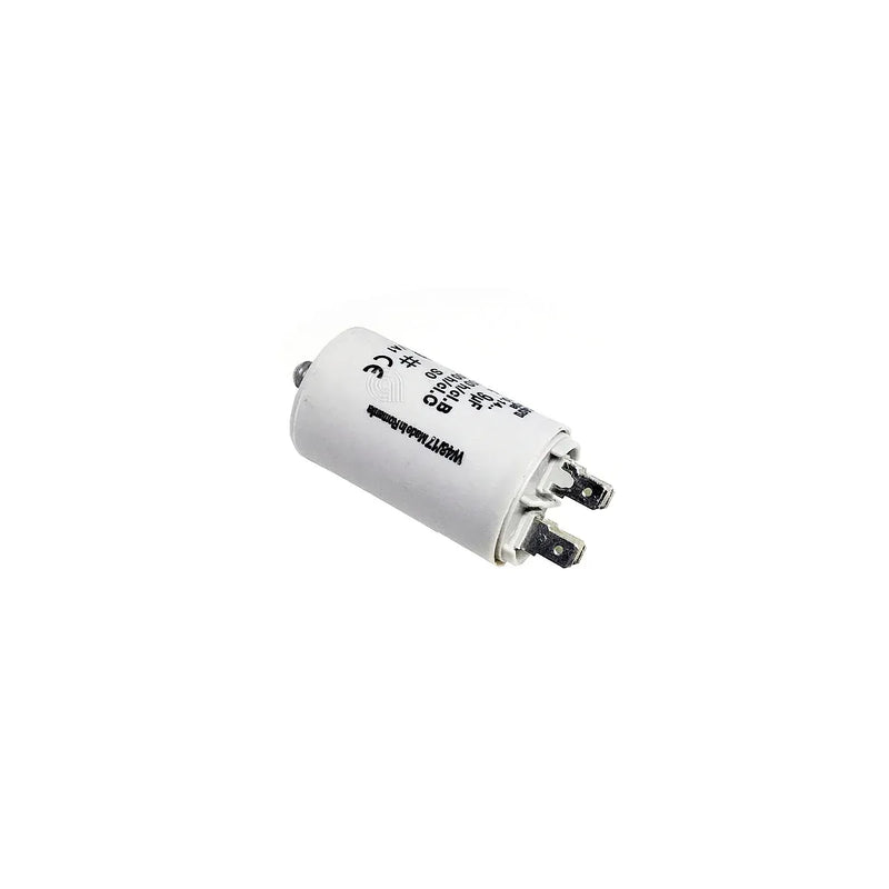 Condensatore 9uF per lavatrice Electrolux originale 50269057001
