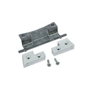 BOSCH, SIEMENS, WHIRLPOOL - Cerniera asciugatrice - 00173385