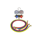 UNIVERSALE - Manometro a 2 vie per congelatore e frigorifero - AST-00521003