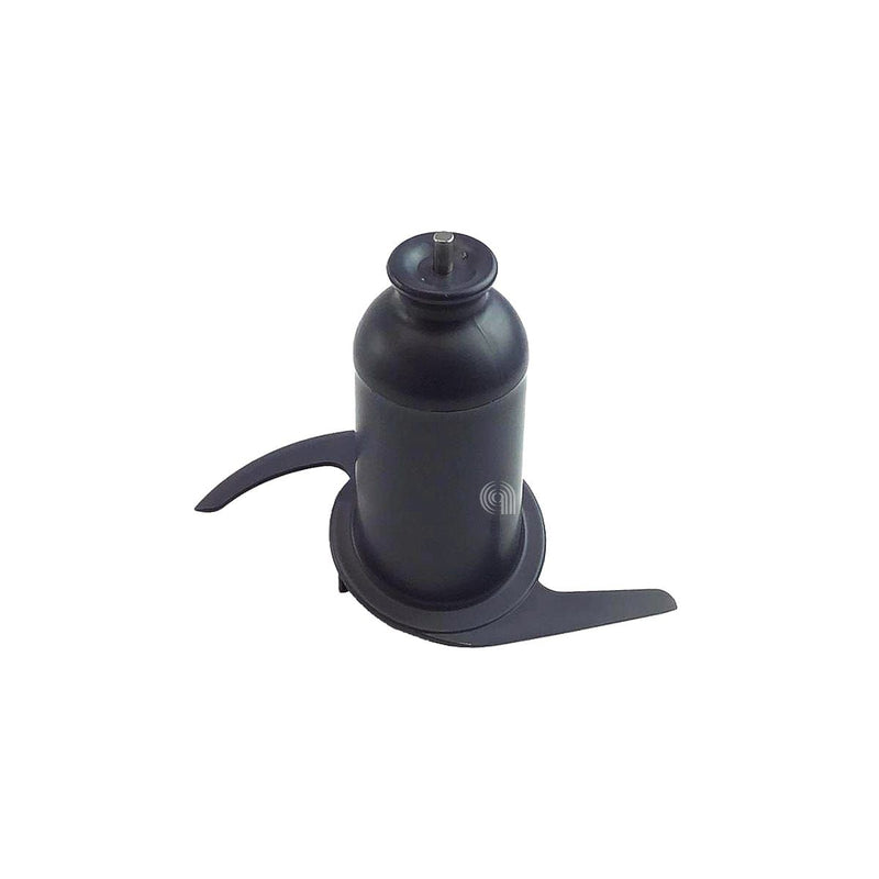 Utensile impasto grigio per robot da cucina De Longhi KW714985