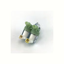 Valvola solenoide 2 vie 180° originale lavatrice Gorenje 459455