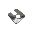 Filtro inox per lavastoviglie Smeg Franke Gorenje LS08