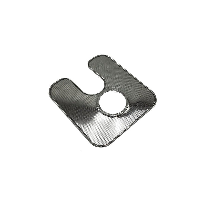 Filtro inox per lavastoviglie Smeg Franke Gorenje LS08