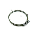 WHIRLPOOL, INDESIT - Resistenza Circolare Forno 1800W - 481010836651