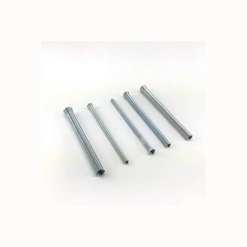 UNIVERSALE - Kit Molle Doppio Tubo per Tubazione - CT-102L
