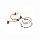 microinterruttore lavatrice Indesit Whirlpool C00091776 482000027878