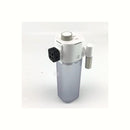 Caraffa originale per latte per macchina da caffè De Longhi 7313263954