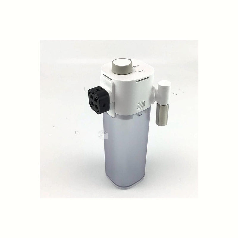 Caraffa originale per latte per macchina da caffè De Longhi 7313263954