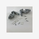 Kit 2 cerniere originali per frigorifero Whirlpool e altri marchi
