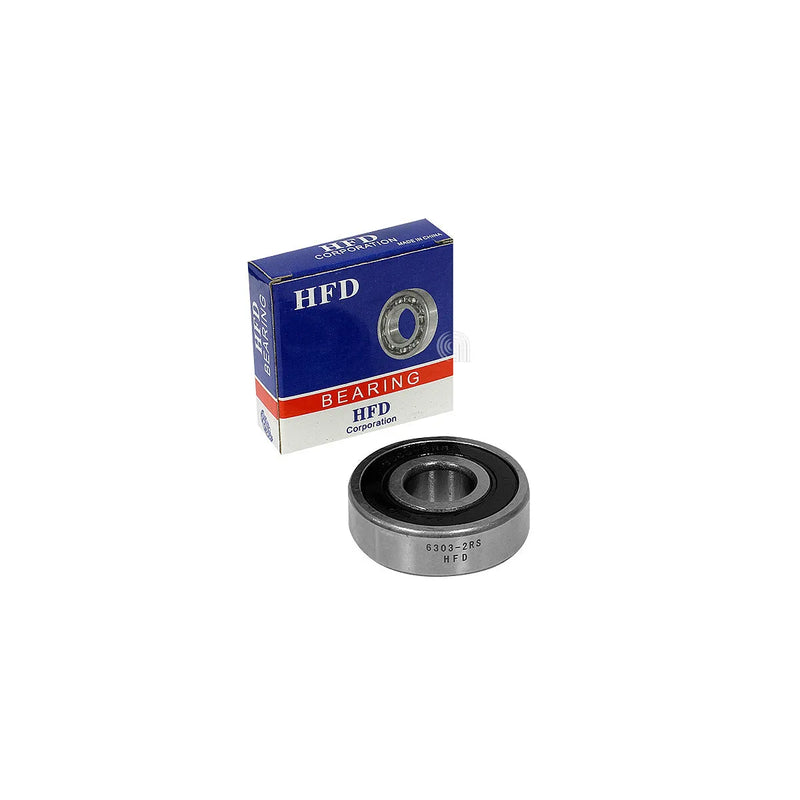 WHIRLPOOL, UNIVERSALE - Cuscinetto Lavatrice - AST-00303021