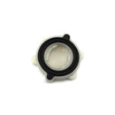 Anello di fissaggio originale lavastoviglie Whirlpool Indesit C00535795